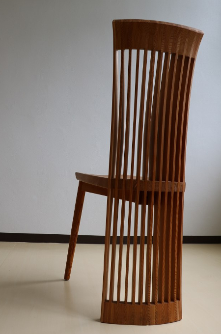 VIBRATO  Chair Single Type